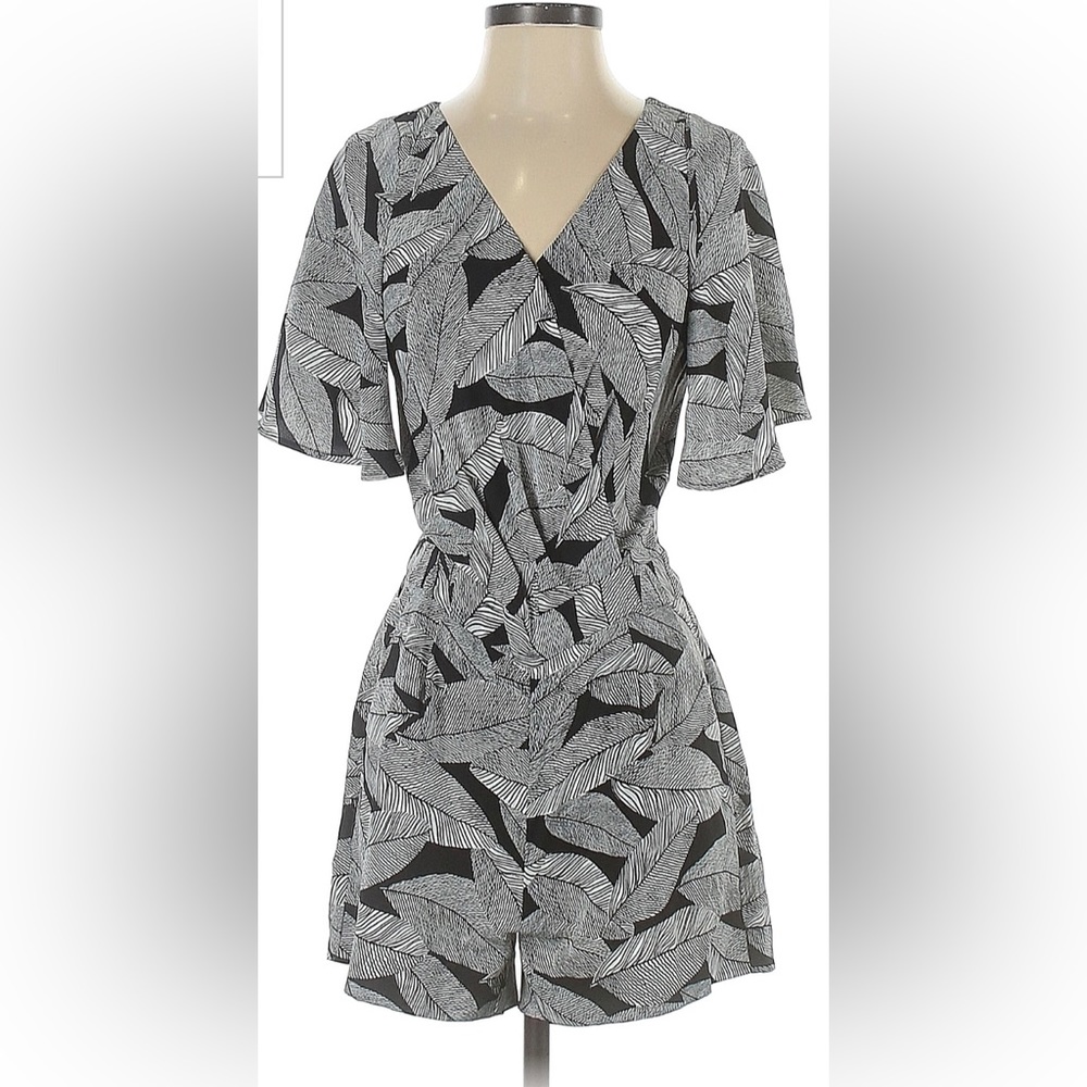 LOFT Romper Size 2P